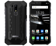 uleFone Armor 6E 4/64GB Dual SIM LTE czarny - 502480 - zdjęcie 1